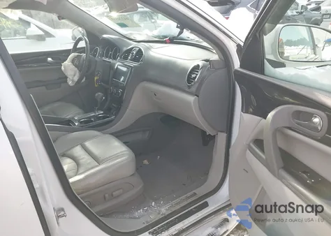 2017 Buick Enclave Premium из США, поврежденный, VIN 5GAKVCKD3HJ249279